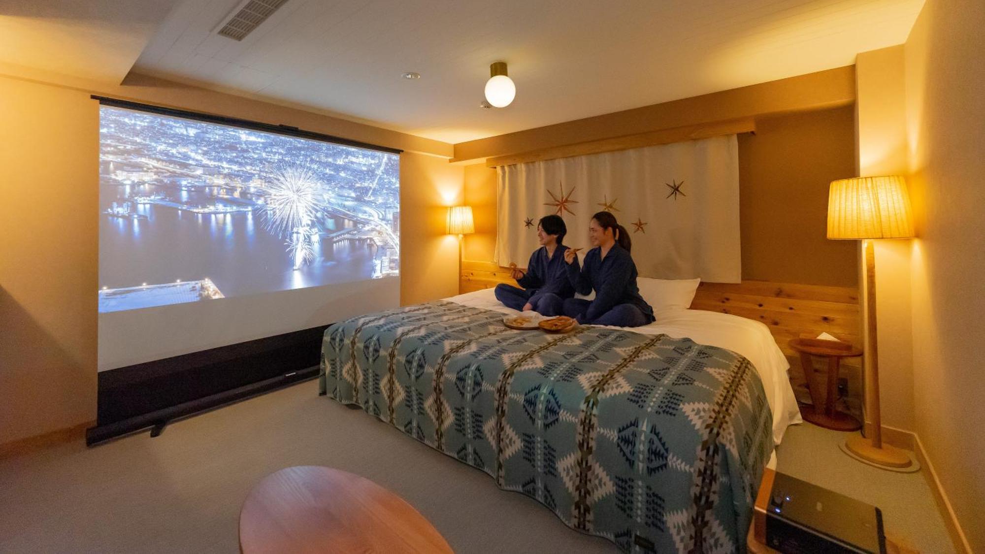 Unwind Hotel & Bar Sapporo Buitenkant foto
