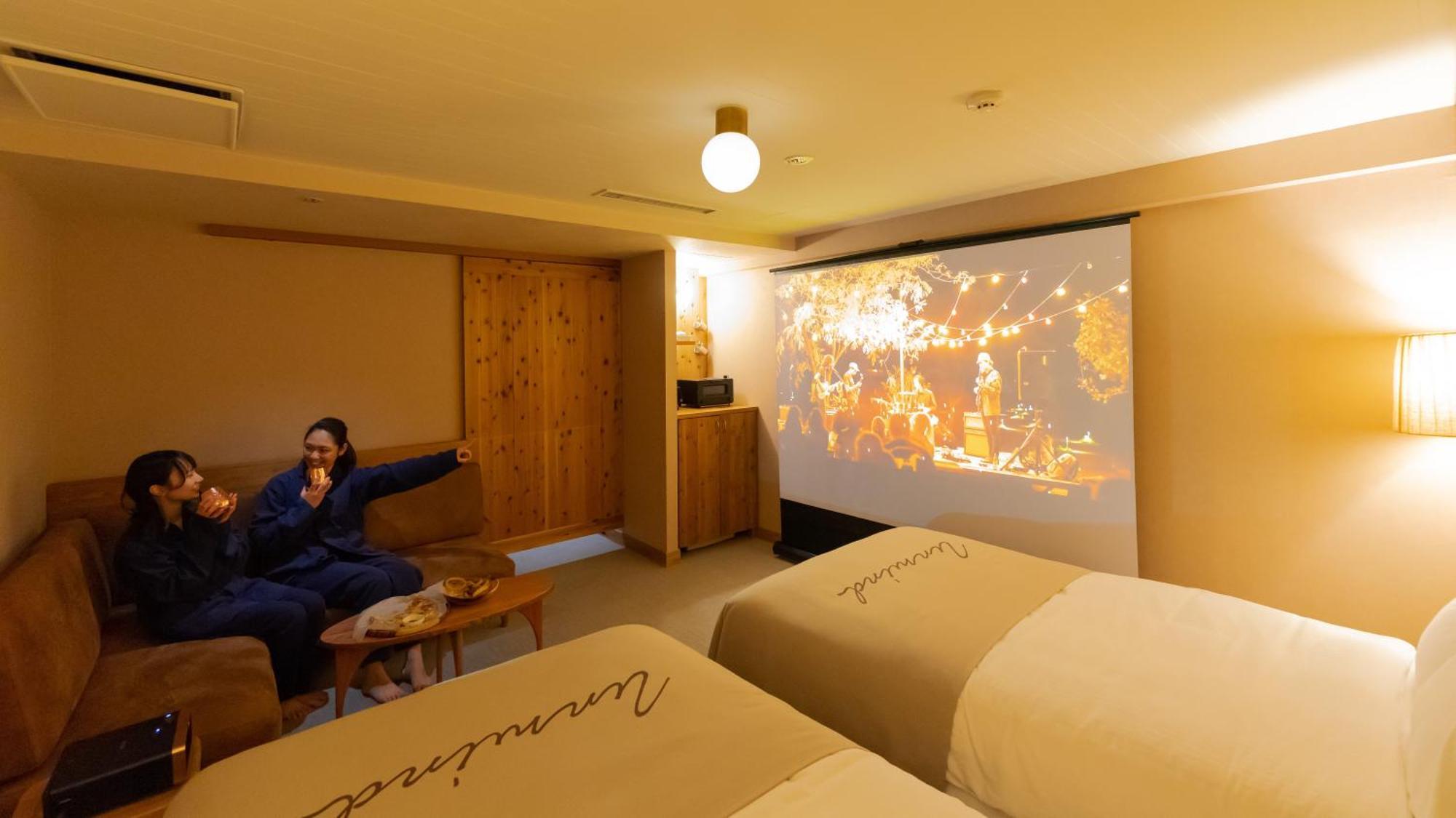 Unwind Hotel & Bar Sapporo Buitenkant foto