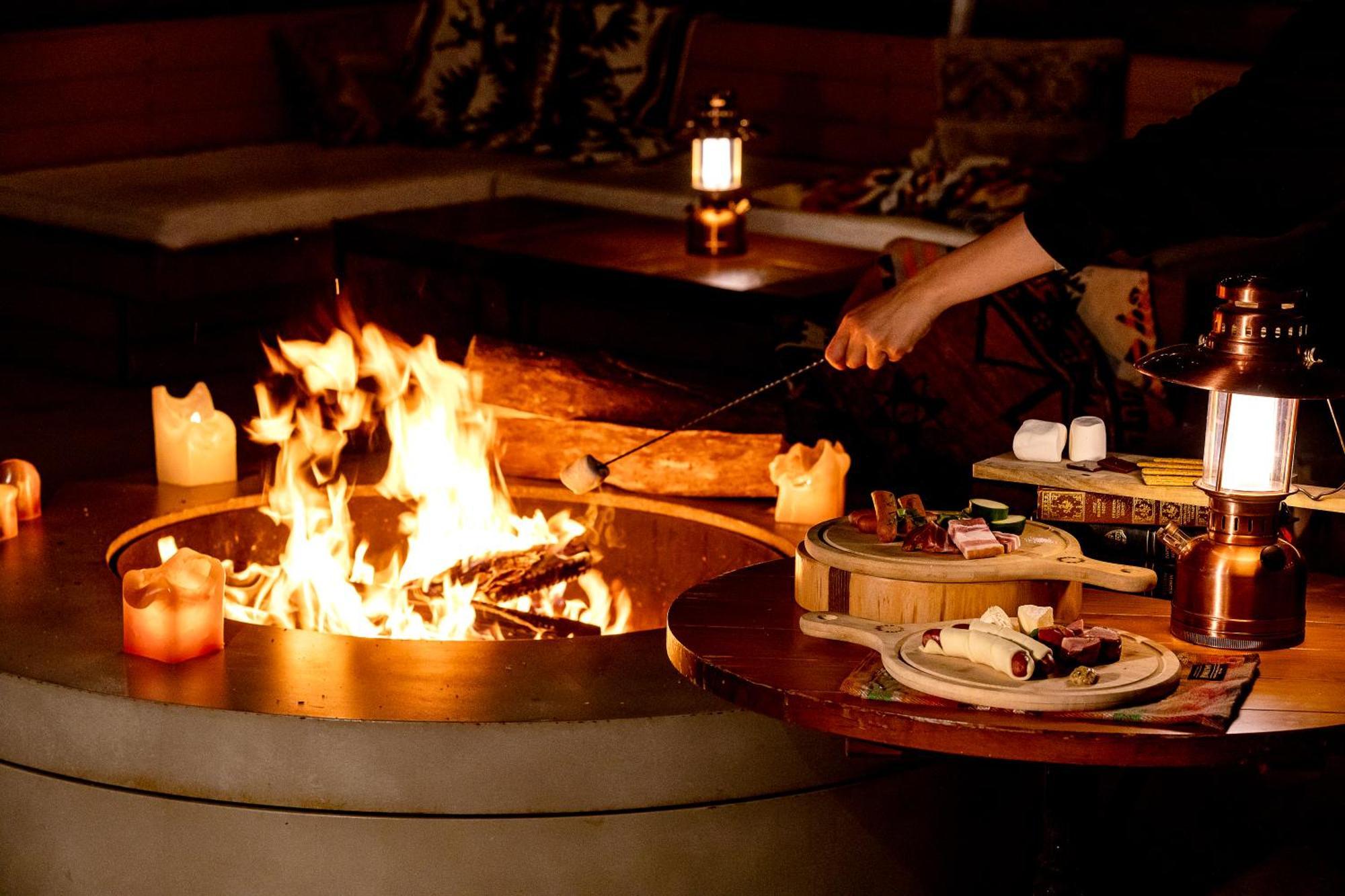 Unwind Hotel & Bar Sapporo Buitenkant foto