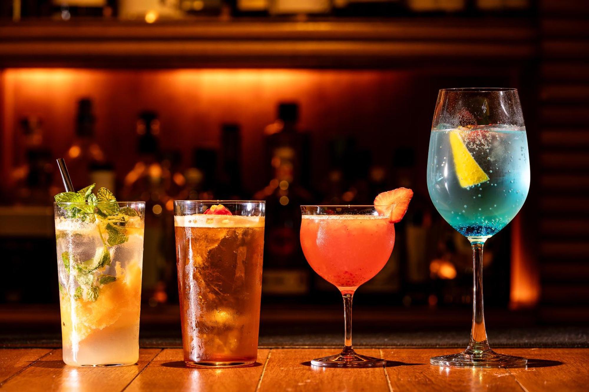 Unwind Hotel & Bar Sapporo Buitenkant foto