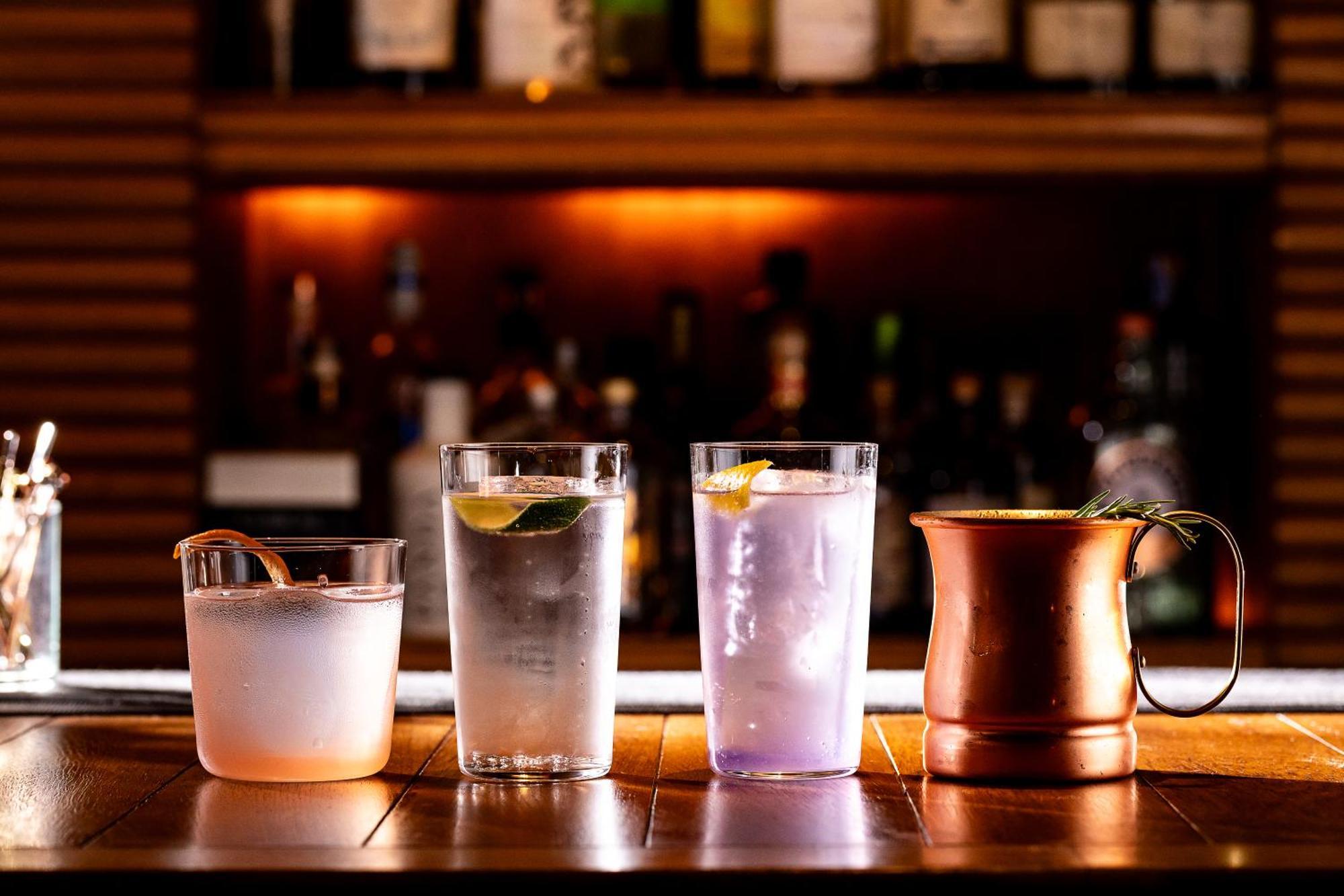 Unwind Hotel & Bar Sapporo Buitenkant foto