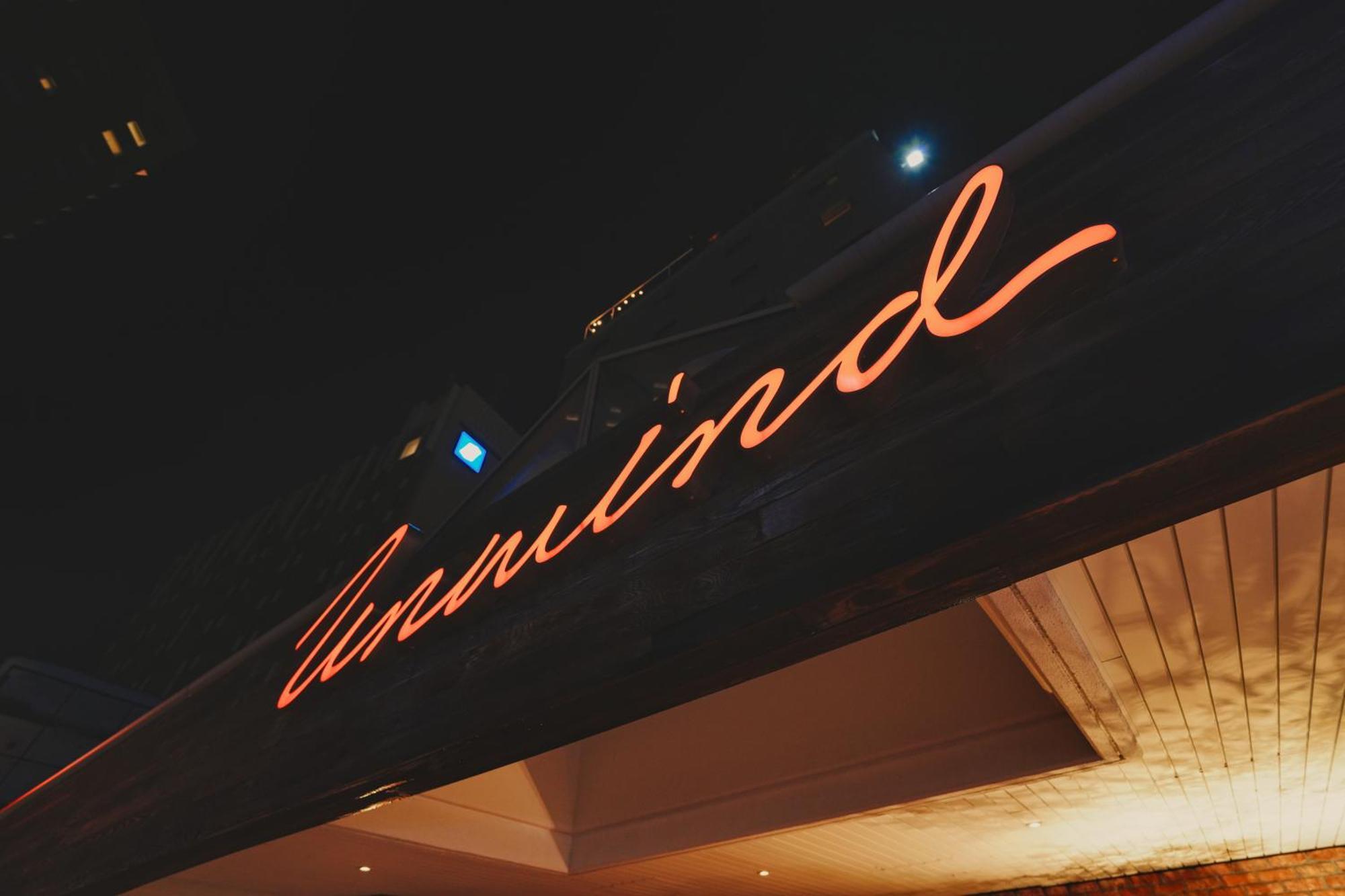 Unwind Hotel & Bar Sapporo Buitenkant foto